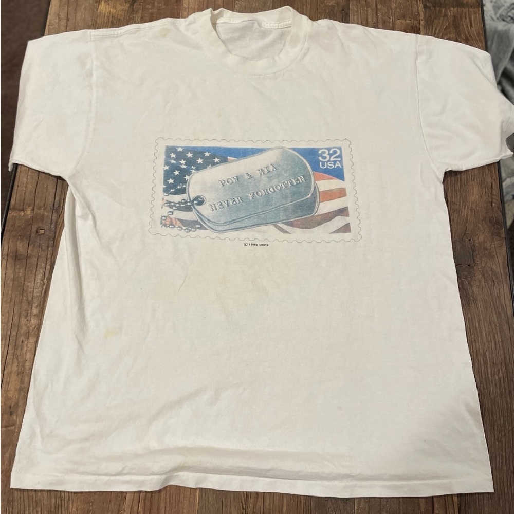 Vintage tee